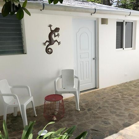 Beach Hotel Casa Nina Las Terrenas Værelse billede